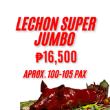 LETCHON SUPER JUMBO