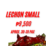 LETCHON SMALL